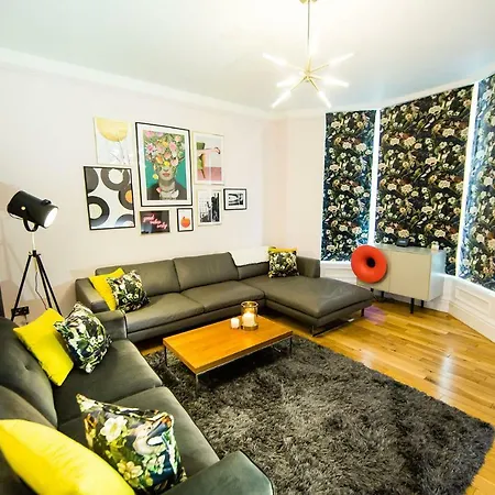 Maison Parfaite Hg1 * Harrogate