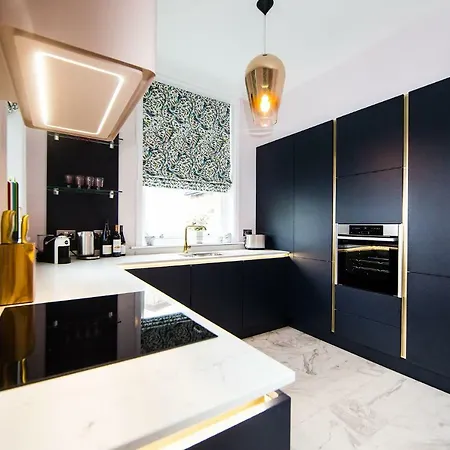 Maison Parfaite Hg1 * Harrogate