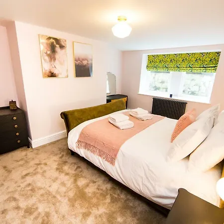 Maison Parfaite Hg1 * Harrogate
