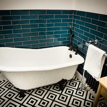 Maison Parfaite Hg1 * Harrogate