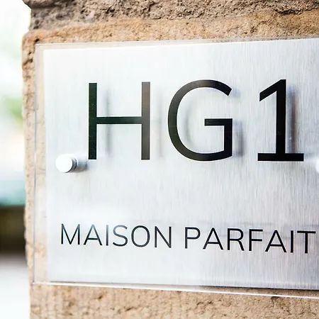 Maison Parfaite Hg1 * Harrogate