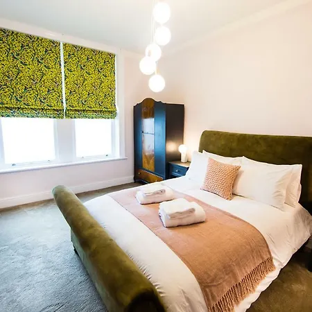 Apartament Maison Parfaite Hg1