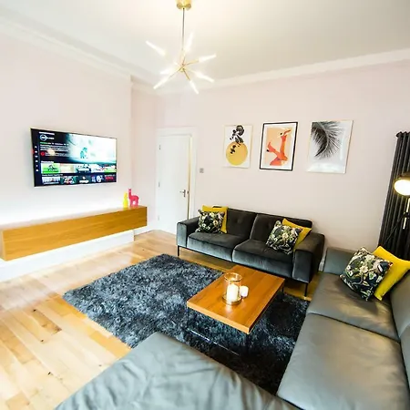 Maison Parfaite Hg1 Apartament