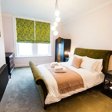 Maison Parfaite Hg1 * Harrogate