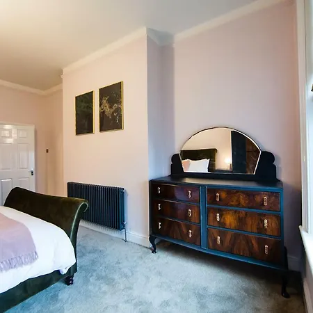 Maison Parfaite Hg1 Apartament *
