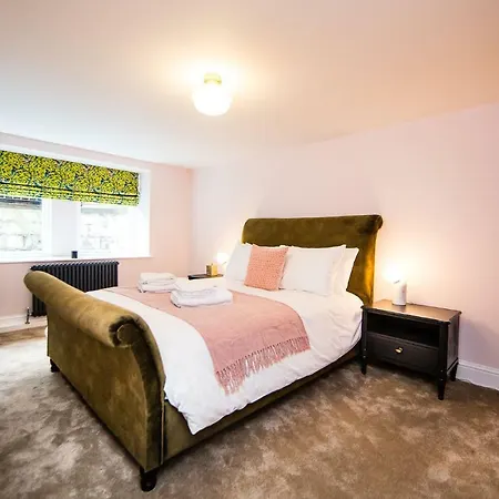 Maison Parfaite Hg1 Apartament Harrogate