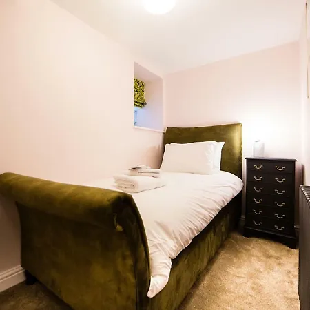 Maison Parfaite Hg1 Harrogate