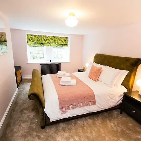 Maison Parfaite Hg1 Apartament