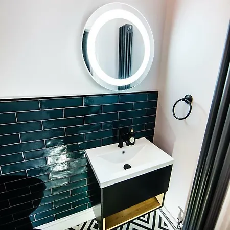 Maison Parfaite Hg1 * Harrogate