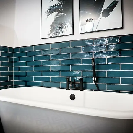 Maison Parfaite Hg1 * Harrogate